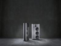 Steinway Lyngdorf Model B Passive Speaker right Custom RAL Lacquer